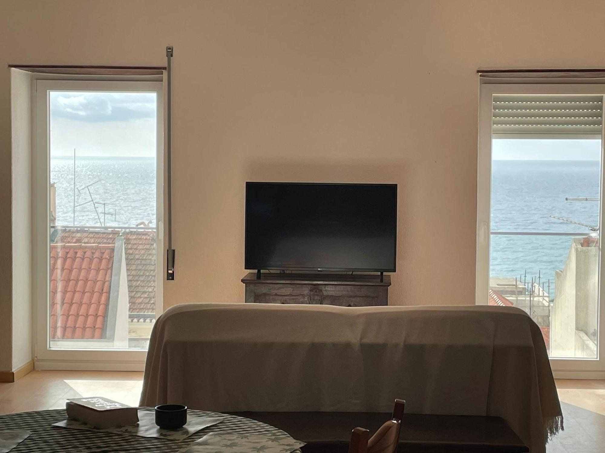 セシンブラCasa Do Mastroアパートメント エクステリア 写真